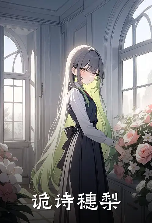 诗穗梨喜太郎《诡诗穗梨》全文免费在线阅读_《诡诗穗梨》全本在线阅读