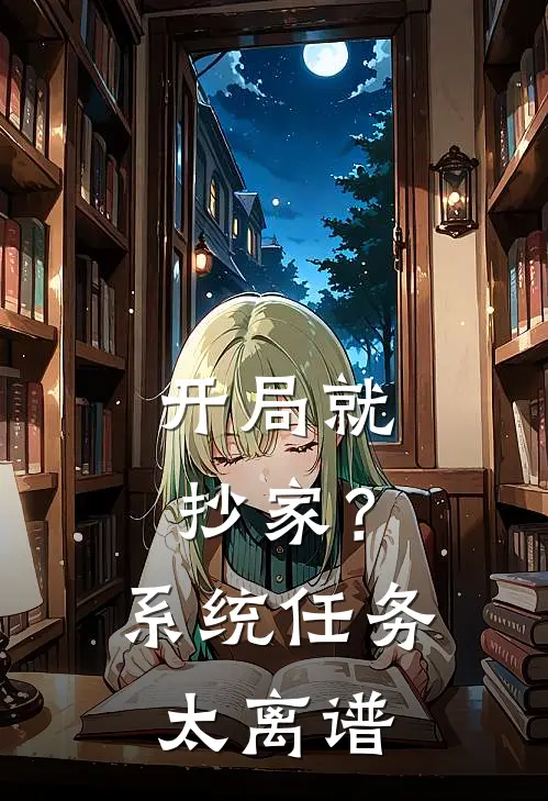 开局就抄家？系统任务太离谱(林悦悦儿)全文阅读免费全集_完结小说开局就抄家？系统任务太离谱林悦悦儿