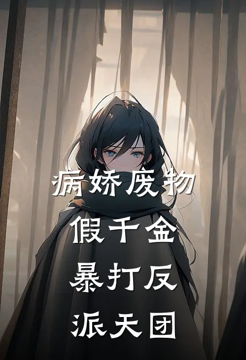 病娇废物假千金：暴打反派天团