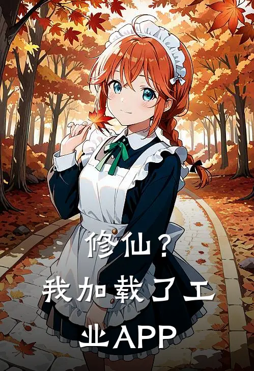 修仙？我加载了工业APP(林默王浩)好看的完结小说_热门小说推荐修仙？我加载了工业APP林默王浩