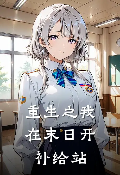 重生之我在末日开补给站