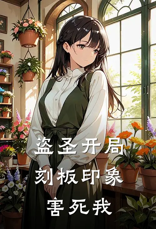 盗圣开局，刻板印象害死我