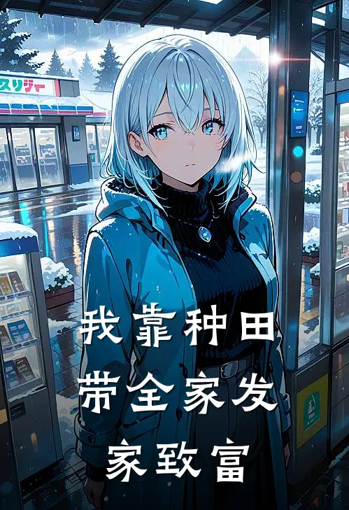 我靠种田带全家发家致富