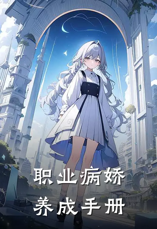 职业病娇养成手册