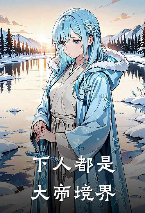 下人都是大帝境界