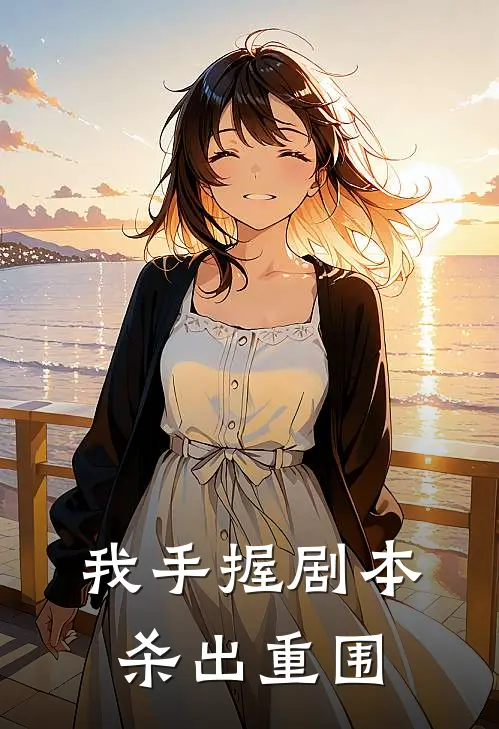 我手握剧本，杀出重围