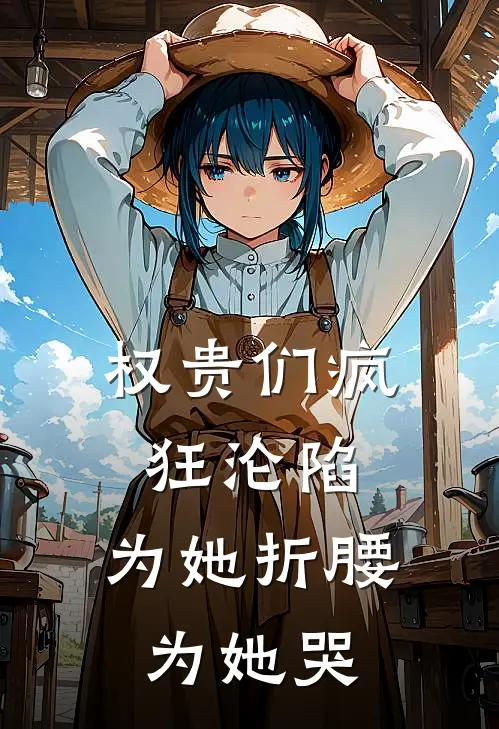 权贵们疯狂沦陷，为她折腰为她哭姜久霜楚北渊完本完结小说_热门小说排行榜权贵们疯狂沦陷，为她折腰为她哭姜久霜楚北渊