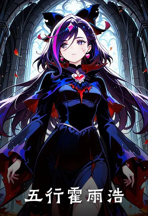 五行霍雨浩霍雨浩戴华斌免费小说阅读_免费小说大全五行霍雨浩(霍雨浩戴华斌)