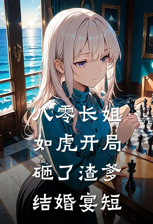 八零长姐如虎开局砸了渣爹结婚宴短