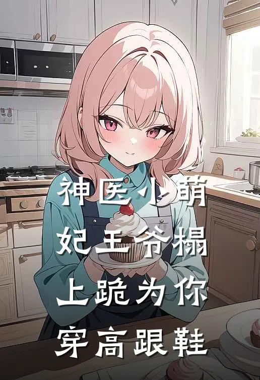 神医小萌妃王爷榻上跪 为你穿高跟鞋