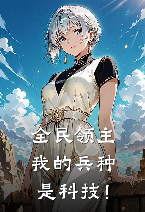 全民领主：我的兵种是科技！(江洛卡尔)好看的完结小说_完本小说全民领主：我的兵种是科技！江洛卡尔