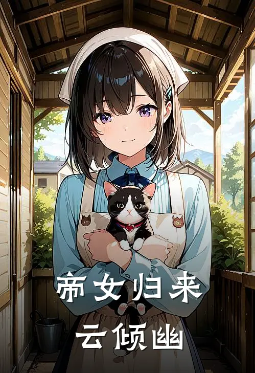 帝女归来云倾幽