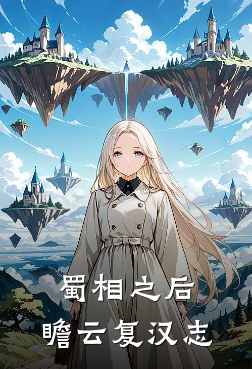 蜀相之后：瞻云复汉志诸葛瞻董允最新小说推荐_最新好看小说蜀相之后：瞻云复汉志诸葛瞻董允