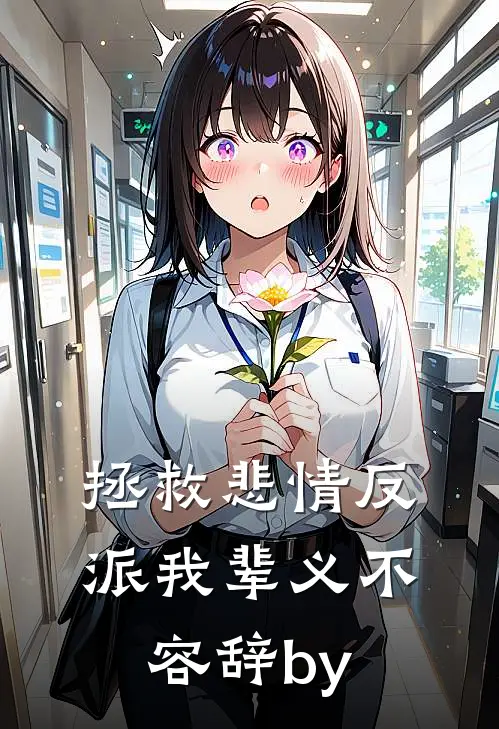 拯救悲情反派我辈义不容辞by