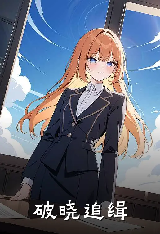 秦晓莹赵明远（破晓追缉）免费阅读无弹窗_破晓追缉秦晓莹赵明远全文免费阅读无弹窗大结局