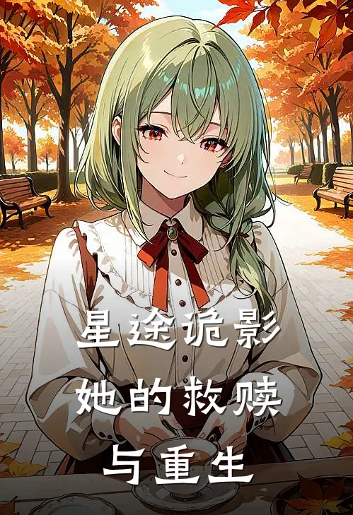 星途诡影：她的救赎与重生(星耀莉莉)免费阅读全文_免费完结版小说星途诡影：她的救赎与重生星耀莉莉