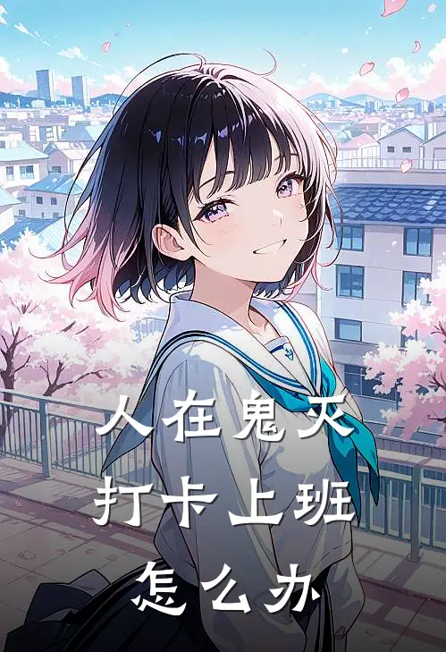 人在鬼灭打卡上班怎么办