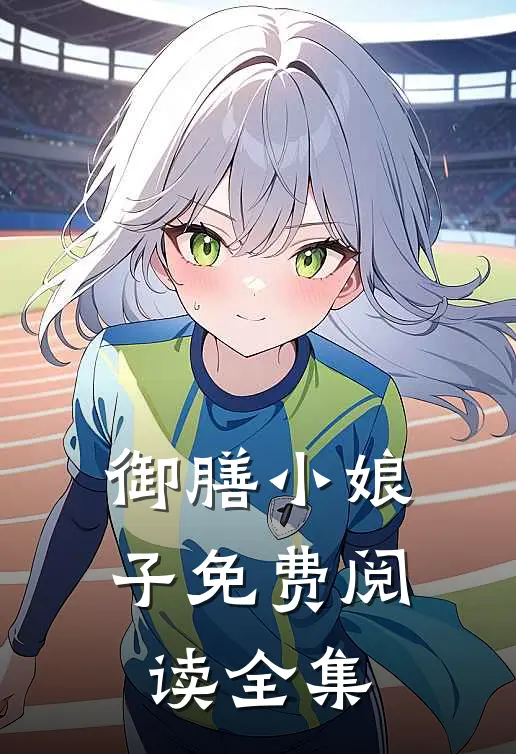 御膳小娘子免费阅读全集