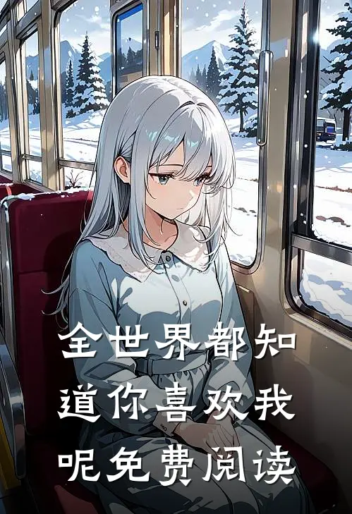全世界都知道你喜欢我呢免费阅读