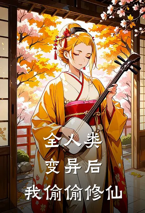 全人类变异后，我偷偷修仙谢新生苏九儿全本完结小说_最新章节列表全人类变异后，我偷偷修仙(谢新生苏九儿)