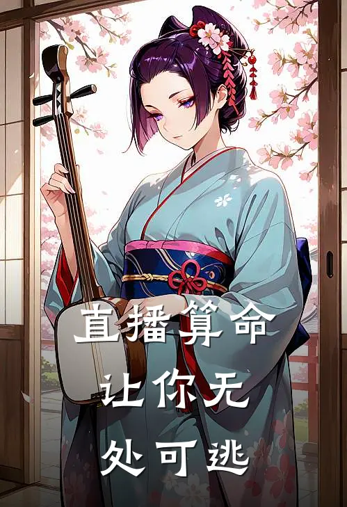 直播算命，让你无处可逃(秦淼苏晴)热门网络小说_小说推荐完结直播算命，让你无处可逃(秦淼苏晴)