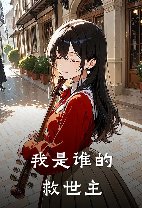 我是谁的救世主