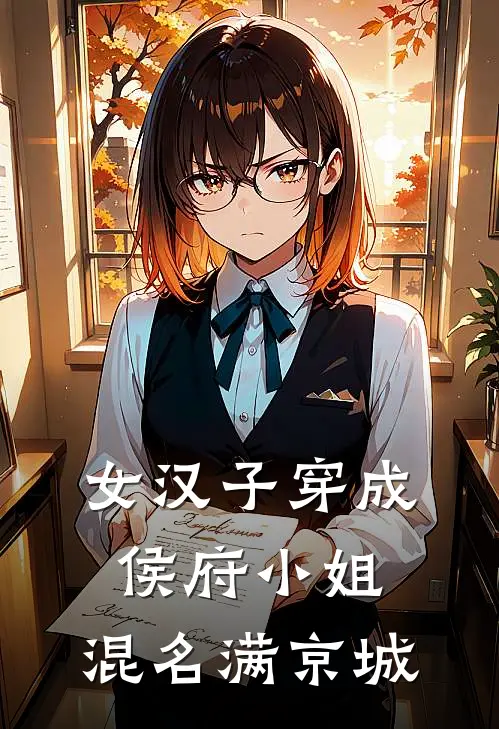 女汉子穿成侯府小姐，混名满京城