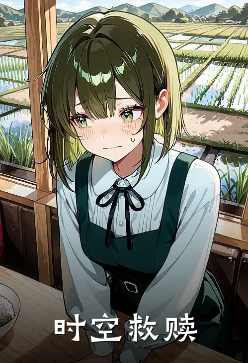 时空救赎