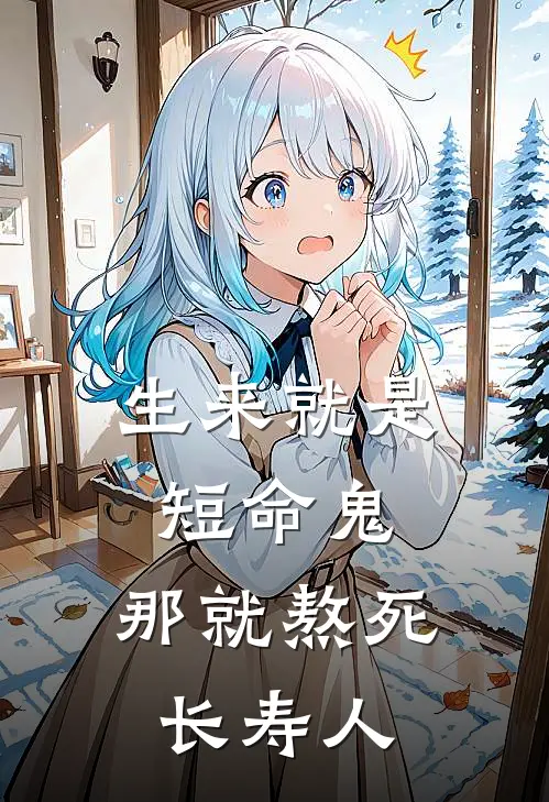 生来就是短命鬼，那就熬死长寿人李长生李长生全文免费阅读无弹窗大结局_李长生李长生（生来就是短命鬼，那就熬死长寿人）小说免费阅读大结局