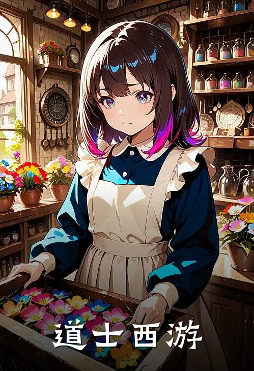 道士西游(唐三藏陈三玄)最新推荐小说_最新免费小说道士西游唐三藏陈三玄