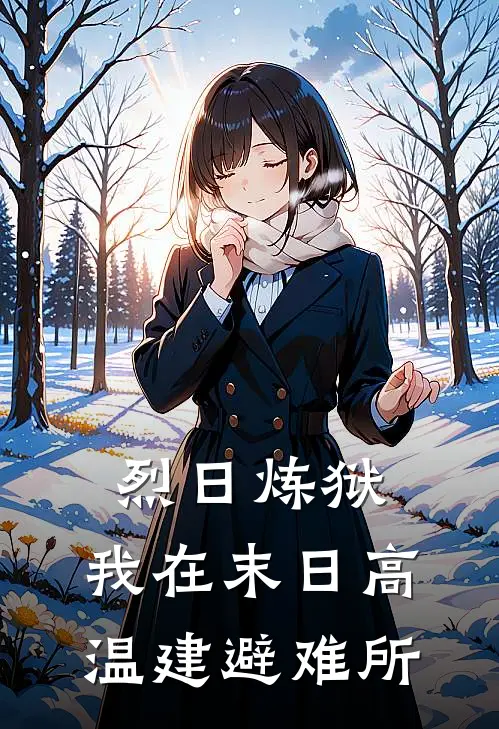 烈日炼狱：我在末日高温建避难所