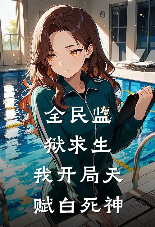 顾白塞西莉亚(全民监狱求生：我开局天赋白死神)全章节在线阅读_(全民监狱求生：我开局天赋白死神)全本在线阅读