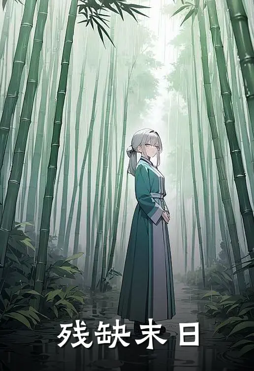 残缺末日(周凹仁阿斯拜)完整版免费小说_完结版小说推荐残缺末日(周凹仁阿斯拜)