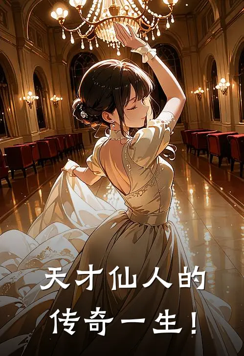 陶安陶鹤鸣《天才仙人的传奇一生！》全文免费在线阅读_《天才仙人的传奇一生！》全本在线阅读