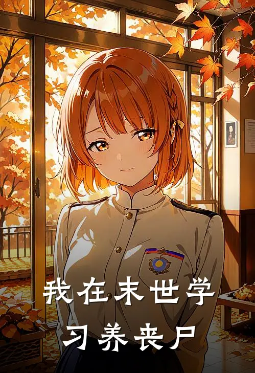 我在末世学习养丧尸