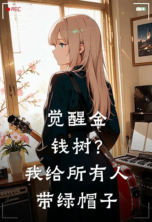 觉醒金钱树？我给所有人带绿帽子(张虎江流)免费热门小说_最新小说推荐觉醒金钱树？我给所有人带绿帽子张虎江流