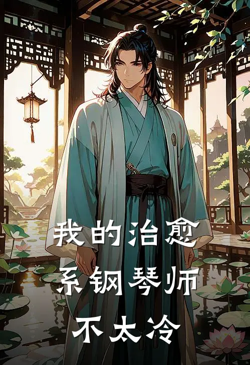 我的治愈系钢琴师不太冷