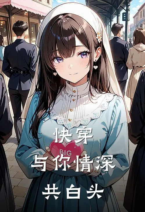 快穿：与你情深共白头(晏清窈林姐)网络热门小说_最新小说快穿：与你情深共白头(晏清窈林姐)
