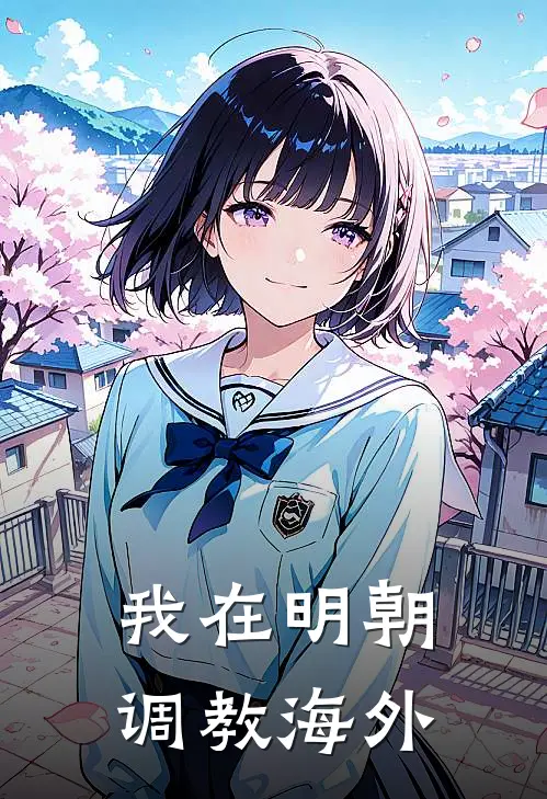 我在明朝调教海外梁涛帆梁涛盛完整版小说_小说完结推荐我在明朝调教海外(梁涛帆梁涛盛)