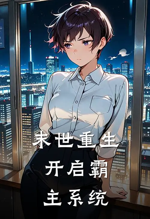 末世重生：开启霸主系统云洛豆豆全集免费小说_免费小说完结末世重生：开启霸主系统(云洛豆豆)