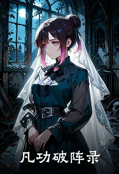 凡功破阵录林浩风苏挽月免费小说完结_最新完本小说推荐凡功破阵录(林浩风苏挽月)