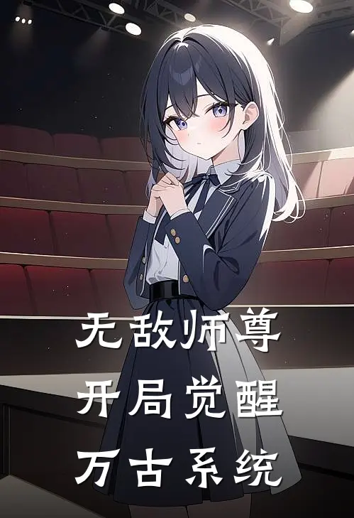 无敌师尊开局觉醒万古系统