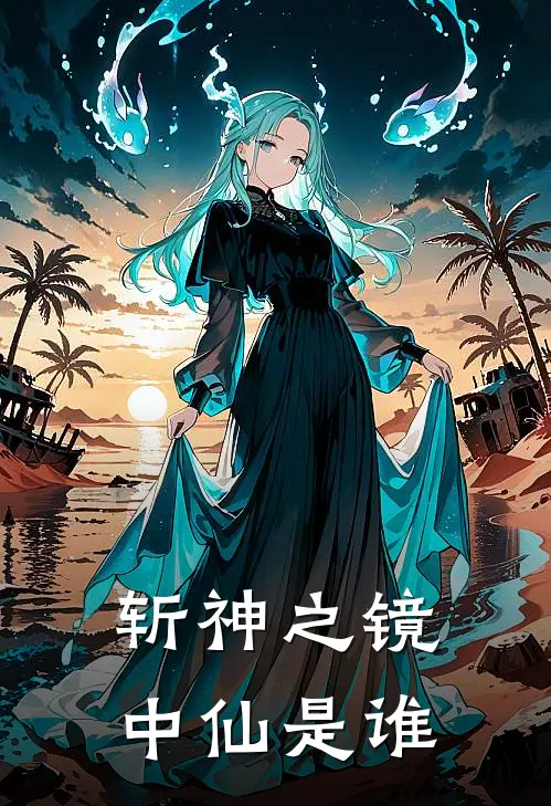 斩神之镜中仙是谁