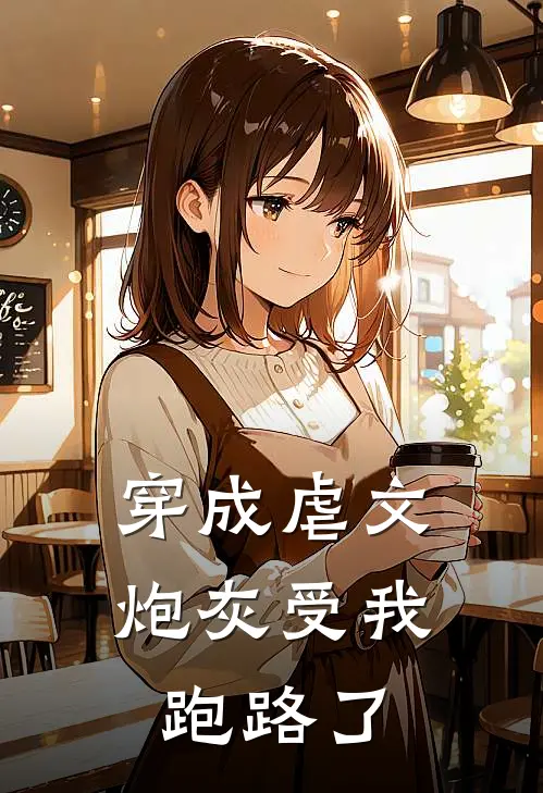 穿成虐文炮灰受我跑路了