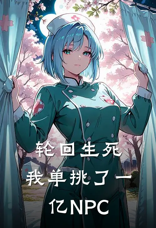 轮回生死，我单挑了一亿NPC(苏嫚嫚马坤)最新好看小说_无弹窗全文免费阅读轮回生死，我单挑了一亿NPC苏嫚嫚马坤