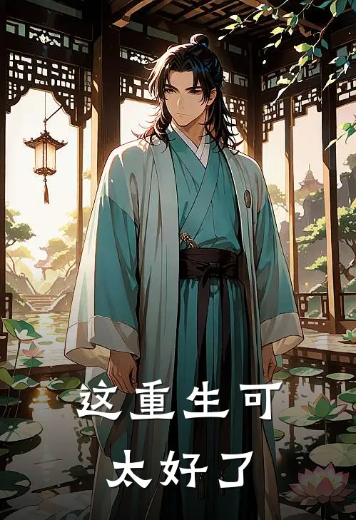 这重生可太好了