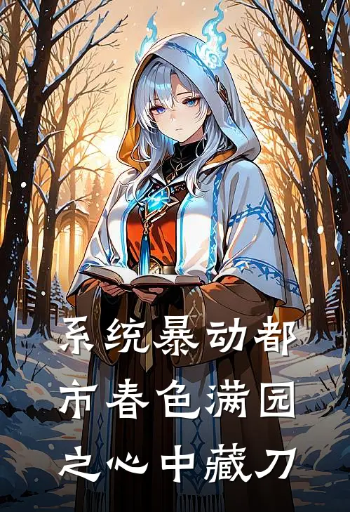 系统暴动都市春色满园之心中藏刀(云飞云飞)完整版免费全文阅读_完本小说推荐系统暴动都市春色满园之心中藏刀(云飞云飞)