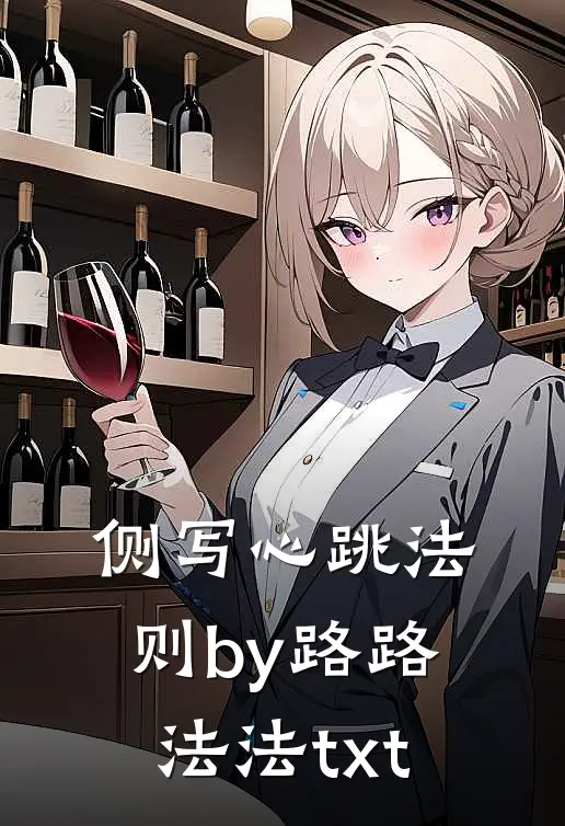 侧写心跳法则by路路法法txt