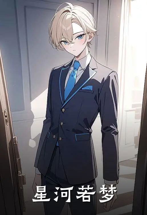 星河若梦