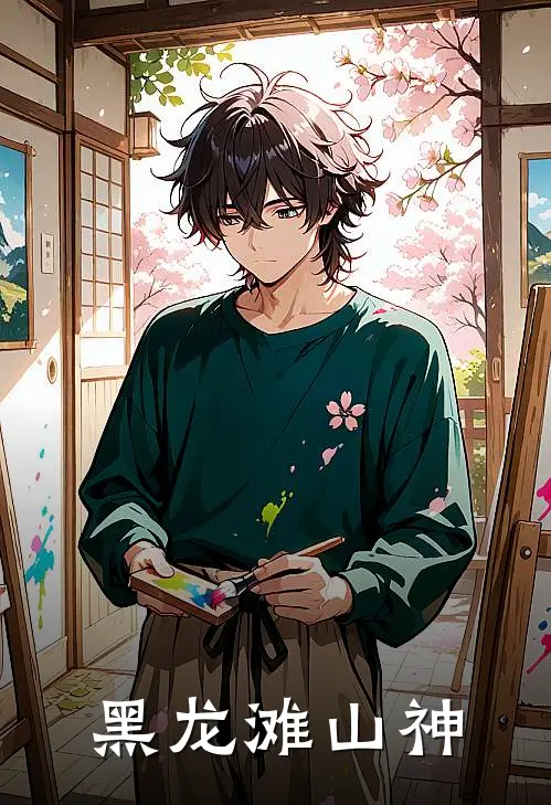 甘志豪岩澈黑龙滩山神全文免费阅读_甘志豪岩澈完整版免费阅读